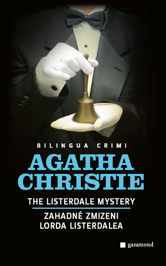 Obrázok Záhadné zmizení lorda Listerdalea / The Listerdale Mystery