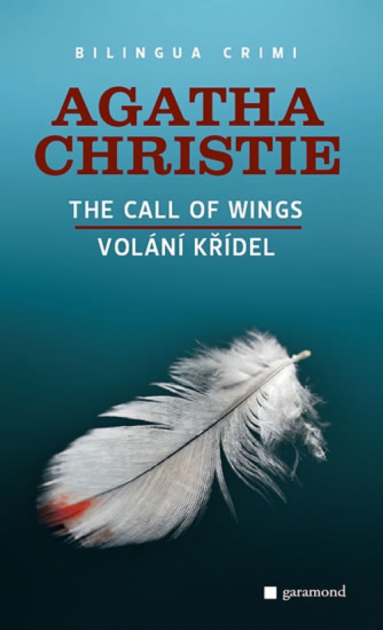 Obrázok Volání křídel / The Call of Wings