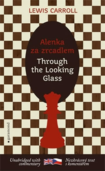 Obrázok Alenka za zrcadlem / Through the Looking-Glass