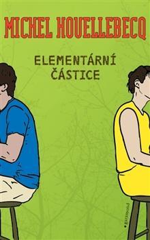 Obrázok Elementární částice brož. - 2.vydání