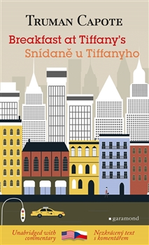 Obrazok Snídaně u Tiffanyho / Breakfast at Tiffany´s