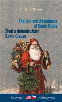 Obrazok Život a dobrodružství Santa Clause / The Life and Adventures of Santa Claus