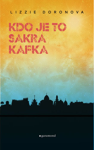 Obrázok Kdo je to, sakra, Kafka?