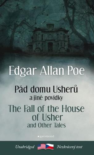 Obrázok Pád domu Usherů a další povídky / The Fall of the House of Usher and other Tales