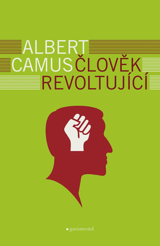Obrázok Člověk revoltující