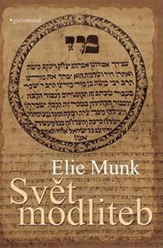 Obrázok Svět modliteb