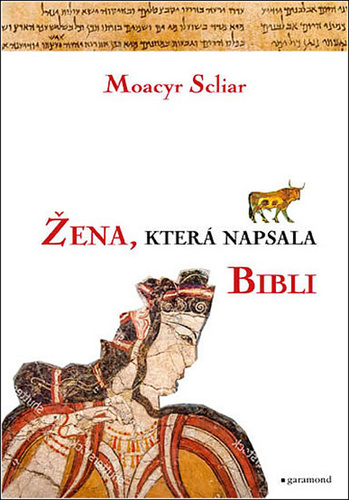 Obrázok Žena, která napsala Bibli