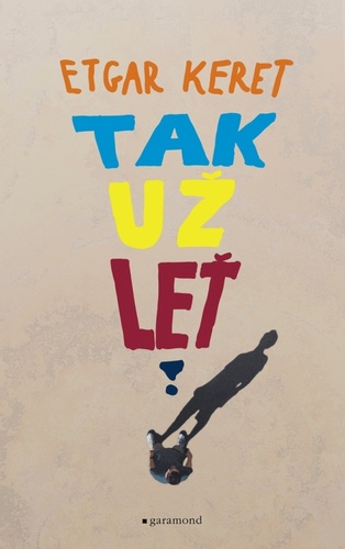 Obrázok Tak už leť