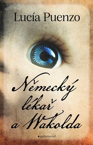 Obrázok Německý lékař a Wakolda 