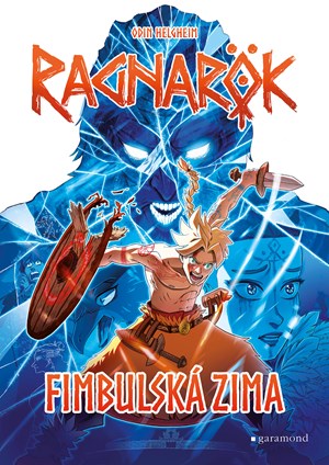 Obrázok Ragnarök 2: Fimbulská zima