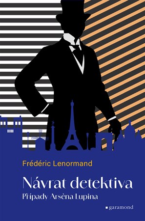 Obrázok Případy Arsena Lupina 1: Návrat detektiva