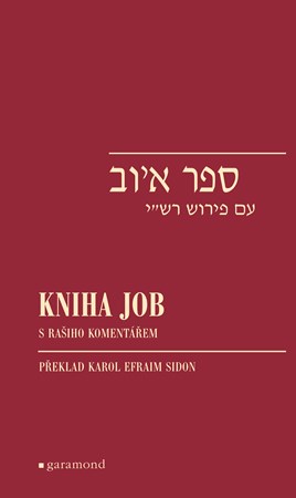Obrázok Kniha Job