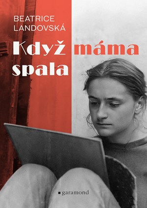 Obrázok Když máma spala