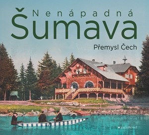 Obrázok Nenápadná Šumava