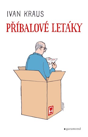 Obrázok Příbalové letáky