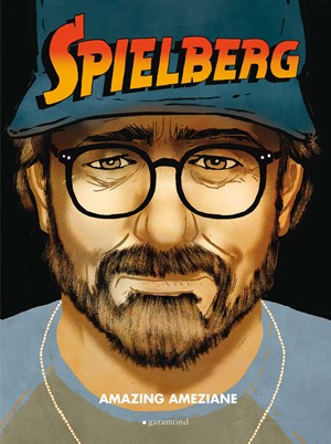 Obrázok Steven Spielberg