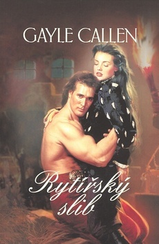 Obrázok Rytířský slib