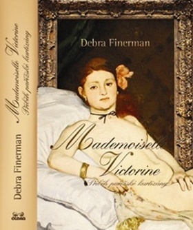 Obrázok Mademoiselle Victorine