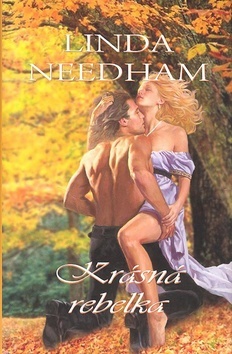 Obrázok Krásná rebelka