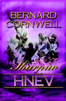 Obrázok Sharpův hněv