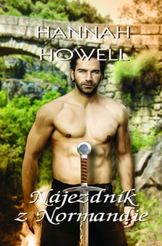 Obrázok Nájezdník z Normandie