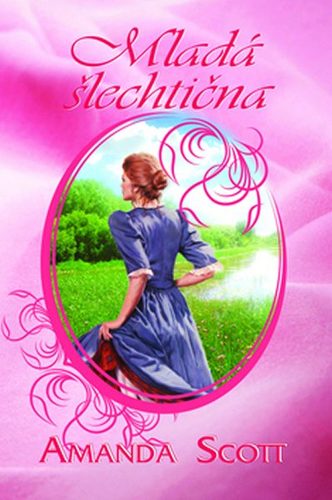 Obrázok Mladá šlechtična