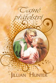 Obrázok Tajné přátelství