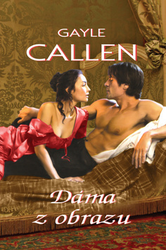 Obrázok Dáma z obrazu