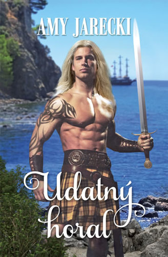 Obrázok Udatný horal