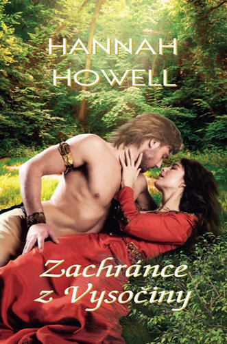 Obrázok Zachránce z Vysočiny