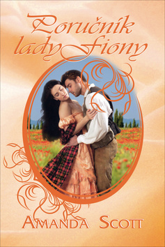 Obrázok Poručník lady Fiony
