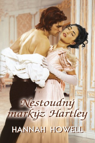 Obrázok Nestoudný markýz Hartley