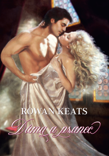 Obrázok Dáma a psanec