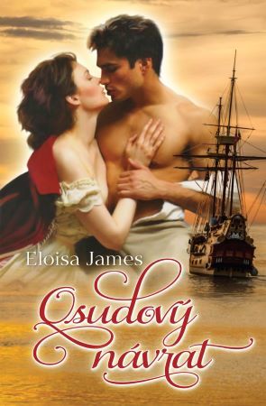 Obrázok Osudový návrat