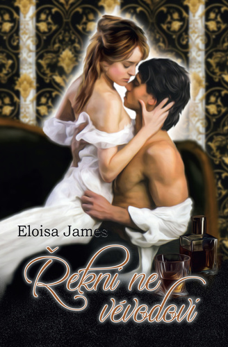 Obrázok Řekni ne vévodovi