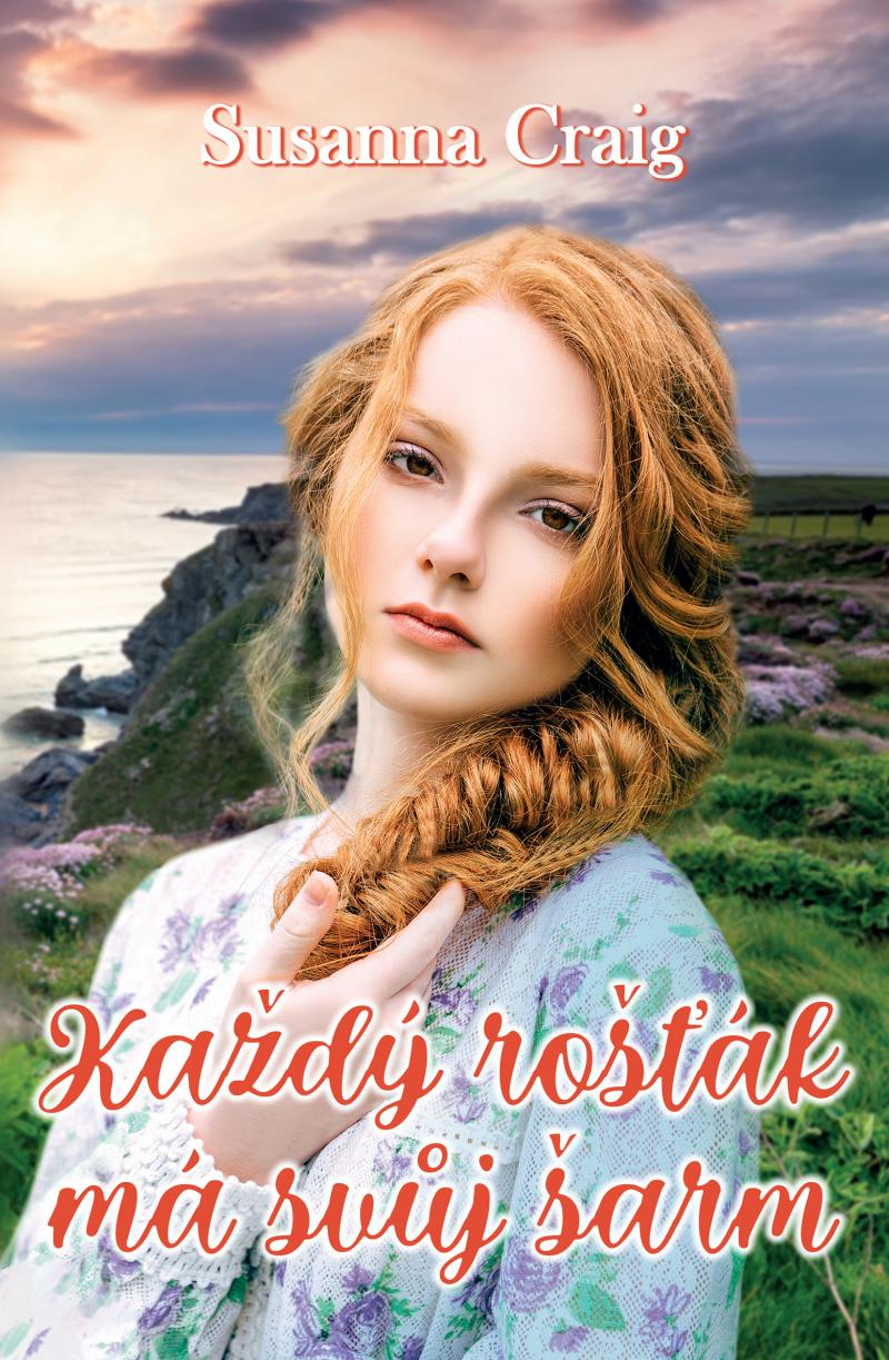 Obrázok Každý rošťák má svůj šarm