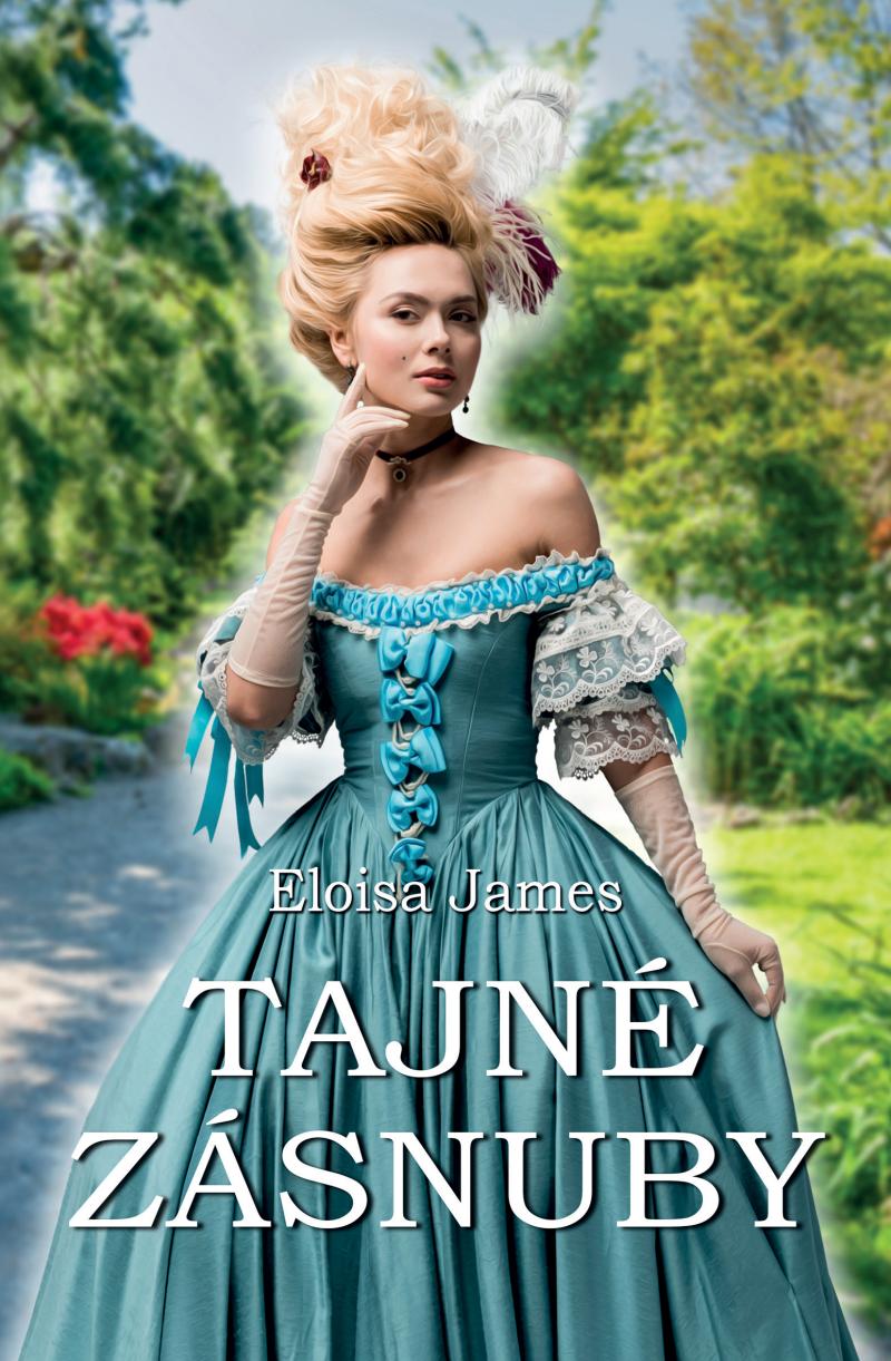 Obrázok Tajné zásnuby