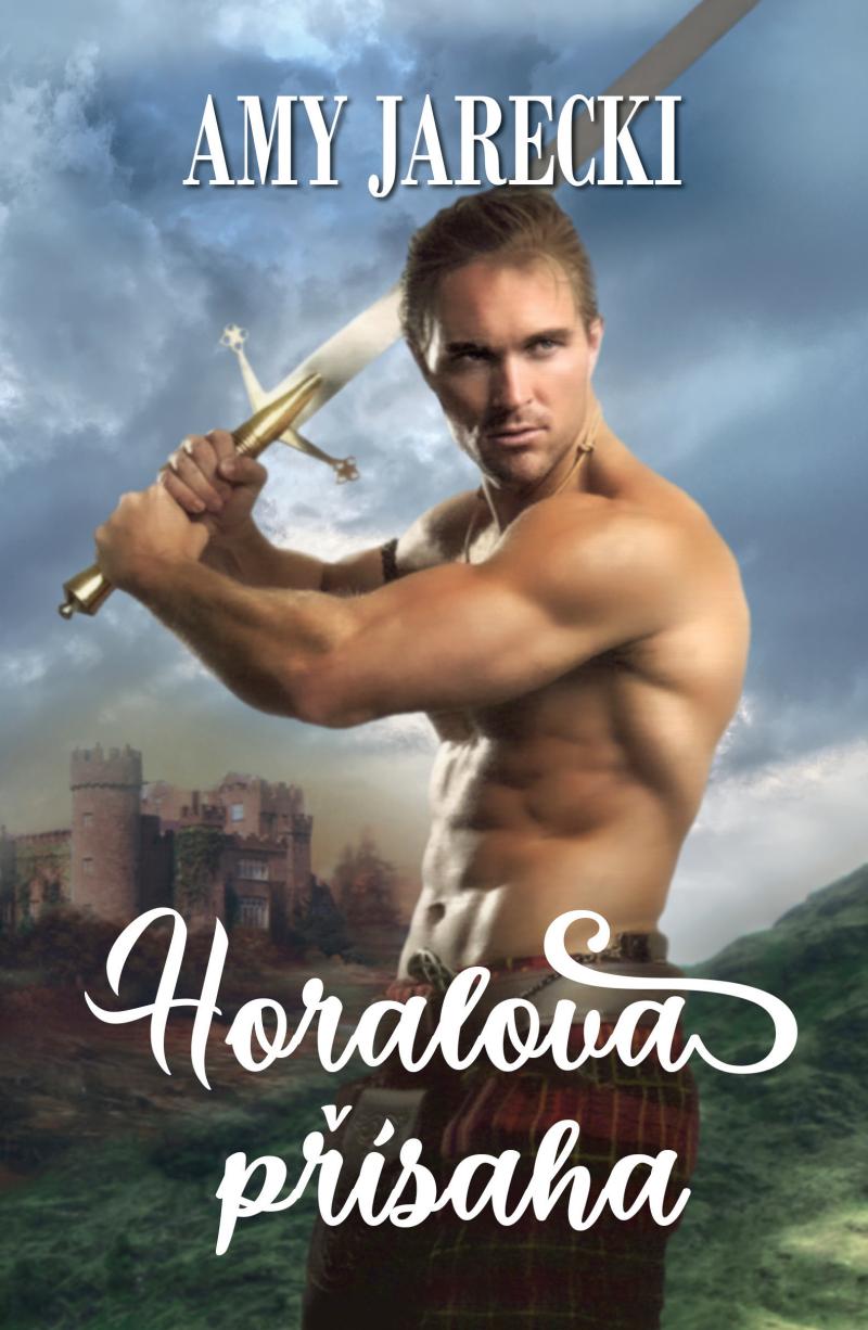 Obrázok Horalova přísaha