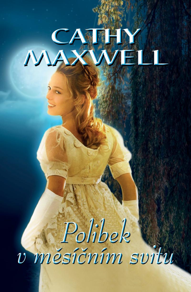 Obrázok Polibek v měsíčním svitu