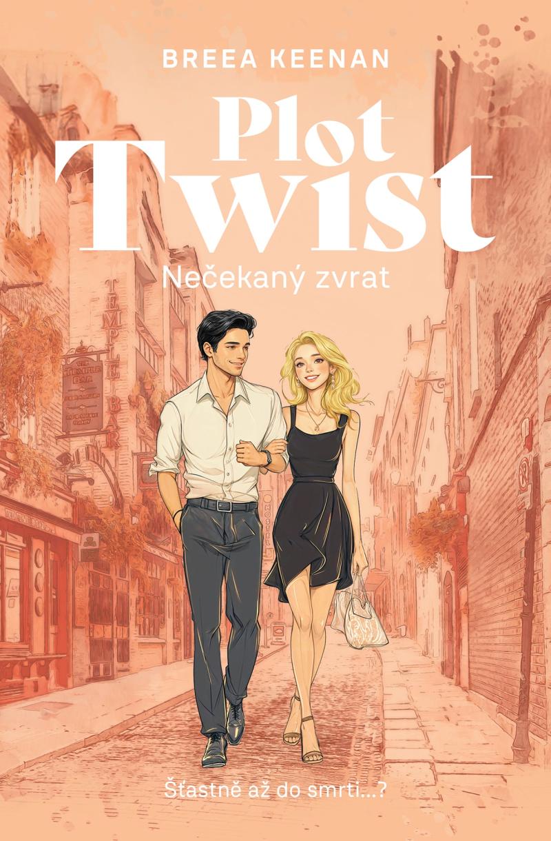 Obrázok Plot twist: Nečekaný zvrat