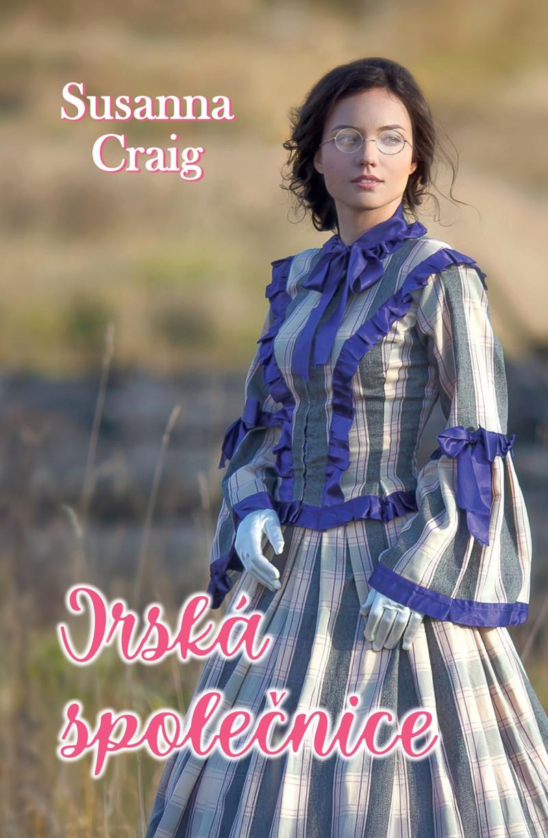 Obrázok Irská společnice