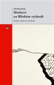 Obrázok Mnišství na Blízkém východě