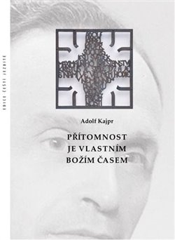 Obrazok Přítomnost je vlastním Božím časem