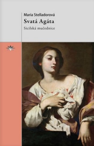 Obrazok Svatá Agáta - Sicilská mučednice