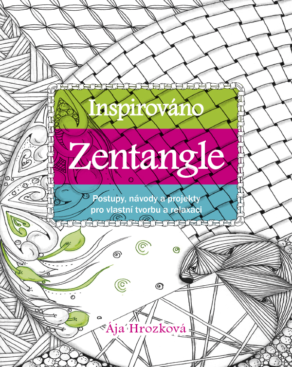Obrazok Inspirováno Zentangle