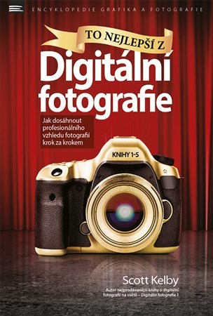 Obrázok To nejlepší z Digitální fotografie