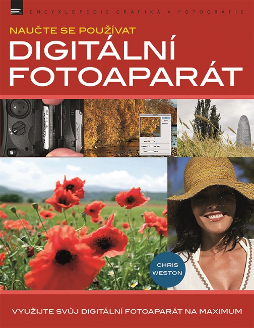 Obrazok Naučte se používat Digitální fotoaparát