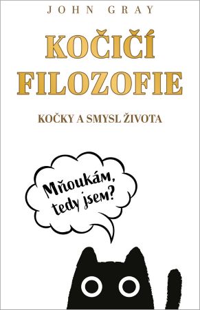 Obrazok Kočičí filozofie - Kočky a smysl života