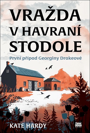 Obrazok Vražda v Havraní stodole