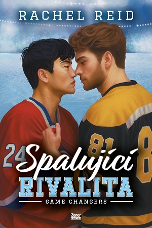 Obrazok Spalující rivalita